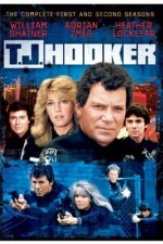 Watch T.J. Hooker Megashare